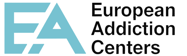 European Addiction Centers Logo