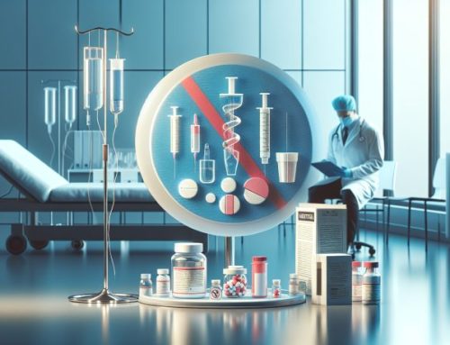 Alpha-PVP : La Drogue Synthétique Dangereuse qui Inquiète l&rsquo;Europe