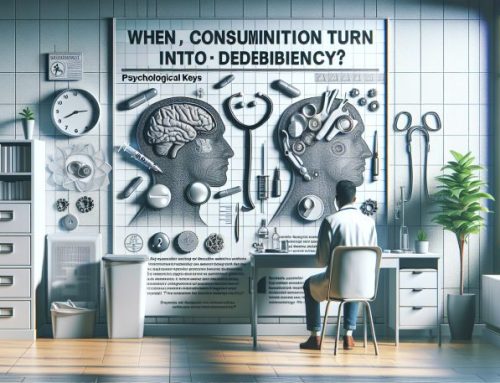 When Does Use Become Addiction? Key Psychological Signals You Must Not Ignore