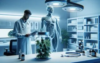 cuánto dura el cannabis en el organismo