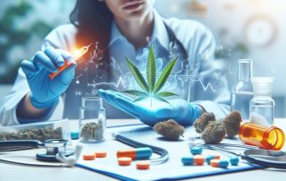 efectos del thc