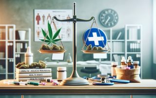 legalización marihuana pros contras