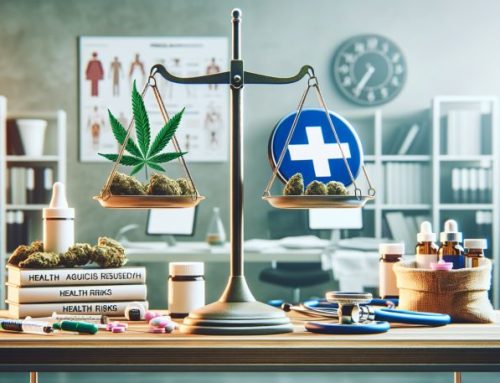 Legalización de la Marihuana: Ventajas, Riesgos y el Peligro Real de la Adicción