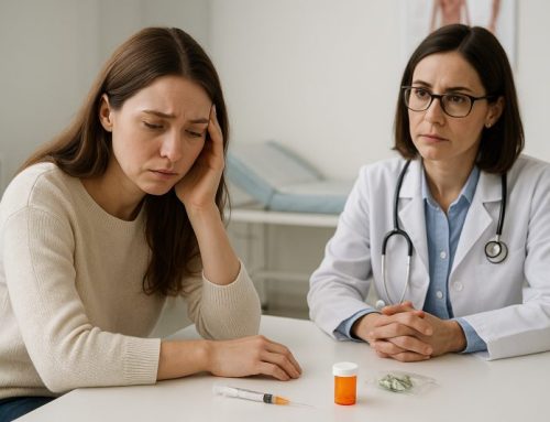 Emotional Emptiness Syndrome and Its Deep Connection to Addiction