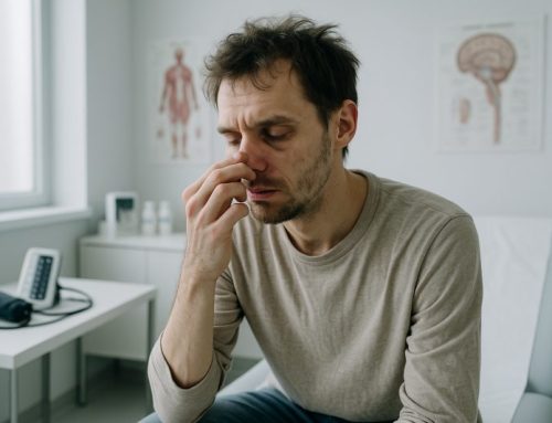 Cocaine Addiction: Recognising the Physical and Psychological Warning Signs