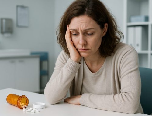 Benzodiazepine Addiction: The Silent Danger Hiding in Plain Sight