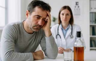 adicción al alcohol