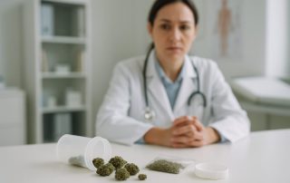 adicción al cannabis
