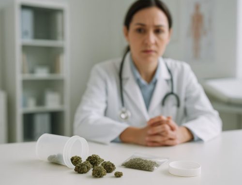 Cannabis Addiction: Myths, Realities, and the Hidden Dangers You Need to Know