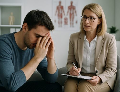 Sex Addiction: Warning Signs, Dangers, and Psychological Treatment Options