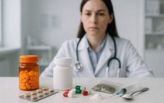drug interactions