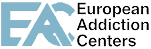 European Addiction Centers Logo