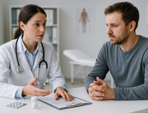Detox vs. Rehabilitation: Key Differences You Need to Know Before Seeking Addiction Treatment