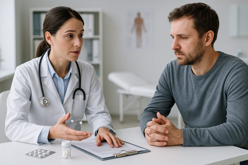 desintoxicación vs rehabilitación