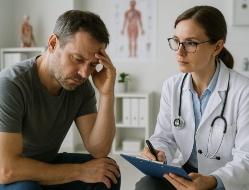 Addiction Relapses: Why They Happen and How to Prevent Them