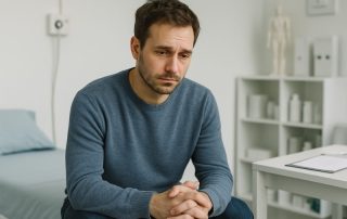 recuperación de una adicción
