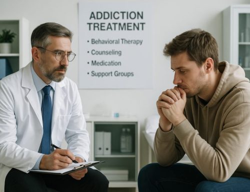 The Most Effective Therapies for Treating Addiction in 2026